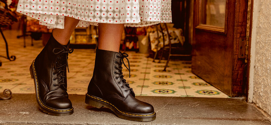 Dr martens socken einlaufen