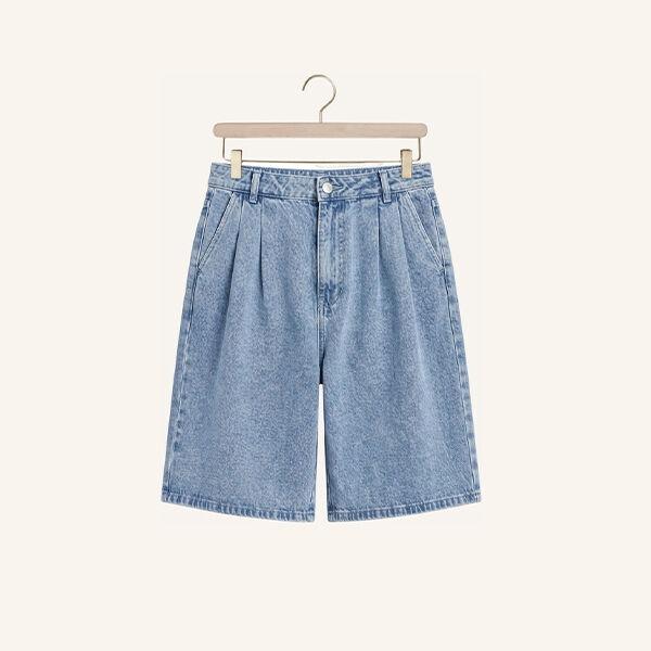 Kurze Hosen