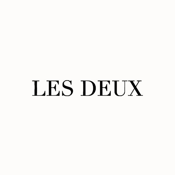 Les Deux