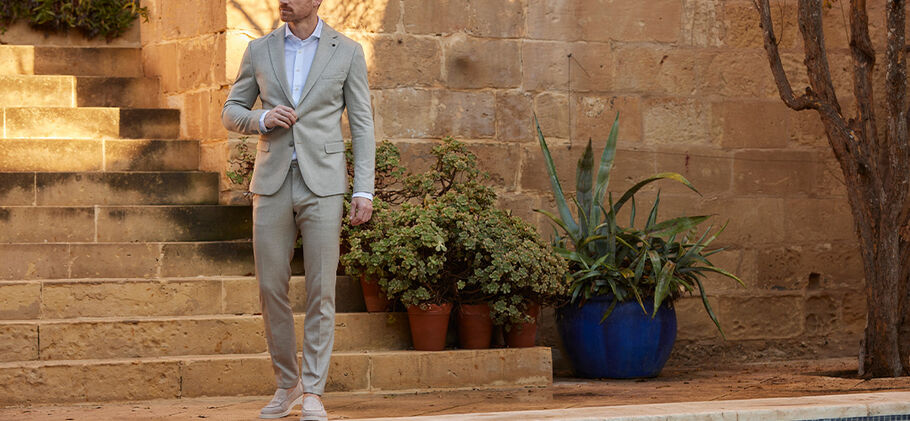 Der Herrenratgeber: Welche Schuhe trägt man unter einem Anzug?