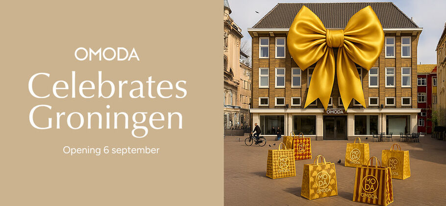 Omoda celebrates Groningen