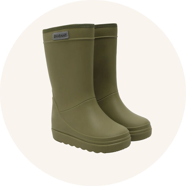 Gummistiefel