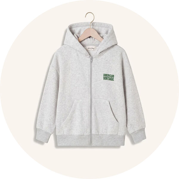 Pullover & Cadigans 