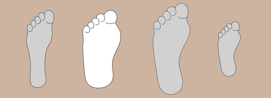 Breite Fusse Hier Findest Du Alle Schuh Tipps Und Tolle Fakten Omoda