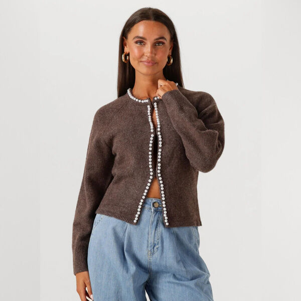 Pullover & Cardigans