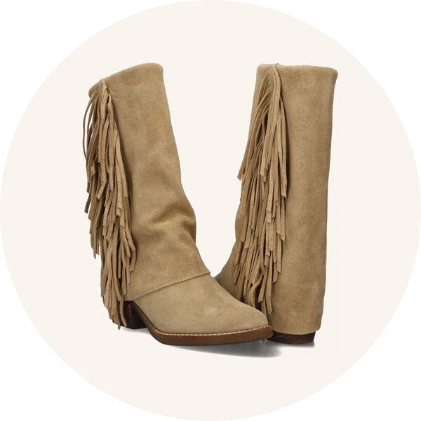 Stiefeletten