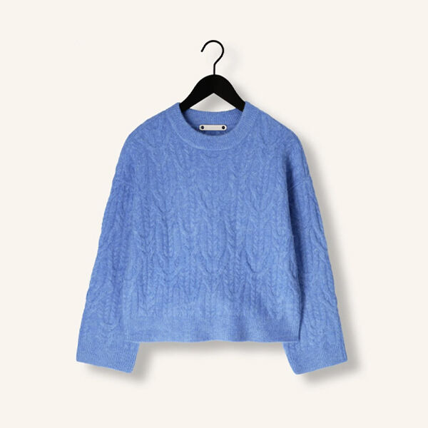 Pullover & Cardigans