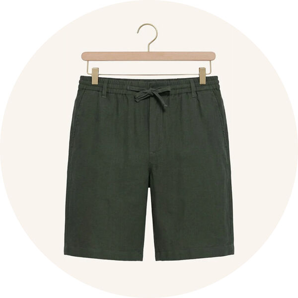 Kurze Hosen