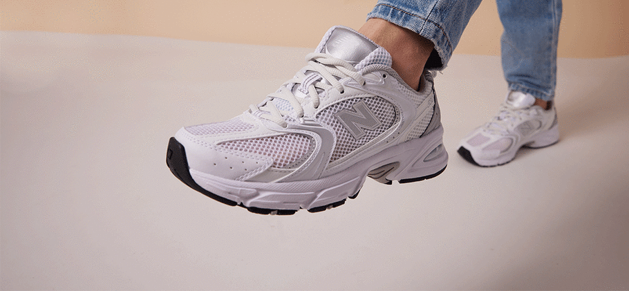 Schuhe quietschen was tun?