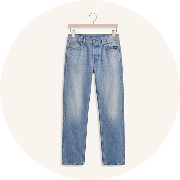 Heren Jeans