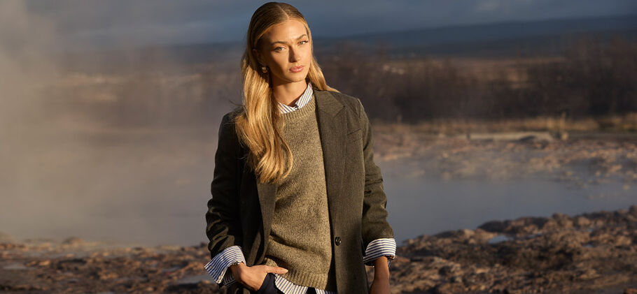 Das sind die 3 Modetrends für Herbst und Winter 2025/2026 für Damen