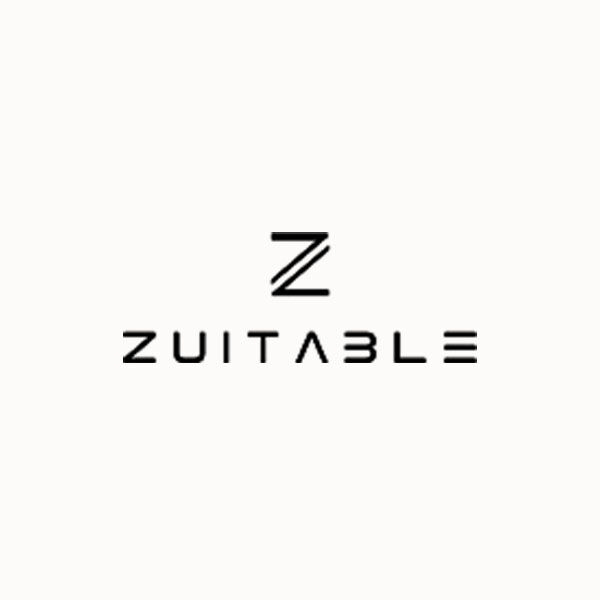 Zuitable