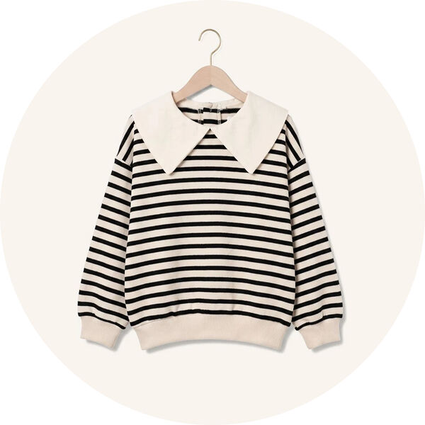 Pullover & Cadigans 