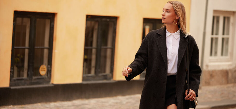 Die Modetrends für Herbst/Winter 2024/2025 für Damen