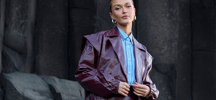 Farbanalyse: Welche Farben passen zu mir?