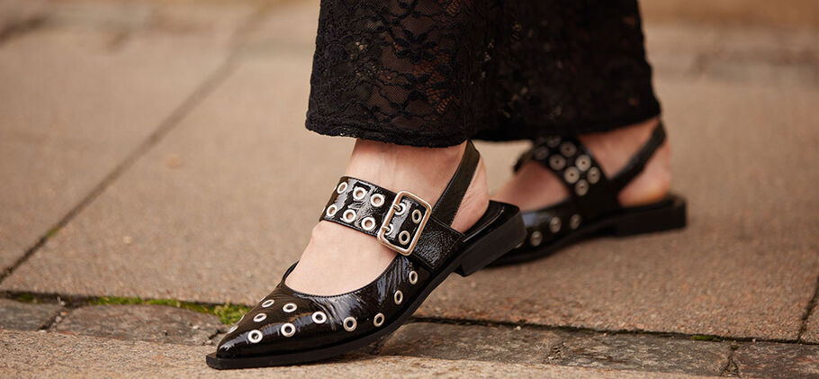 Die Schuhtrends für Herbst/Winter 2024/2025 für Damen