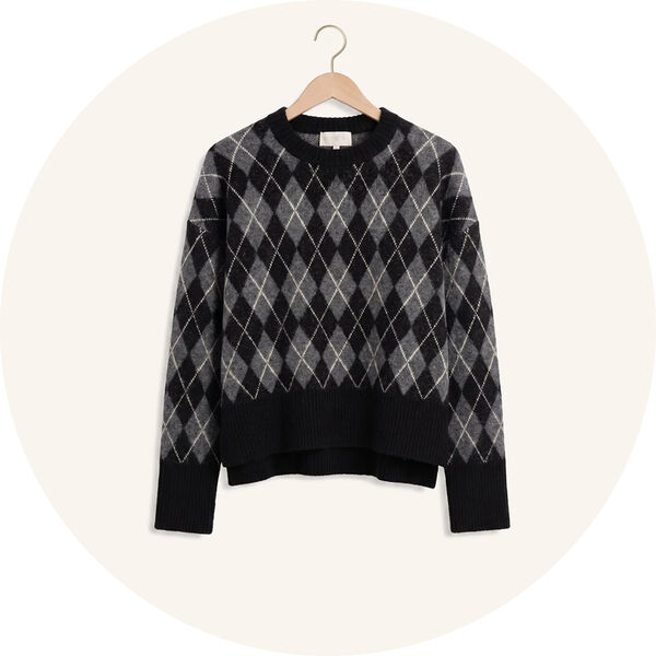 Pullover & Cardigans