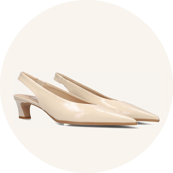 Slingbacks 