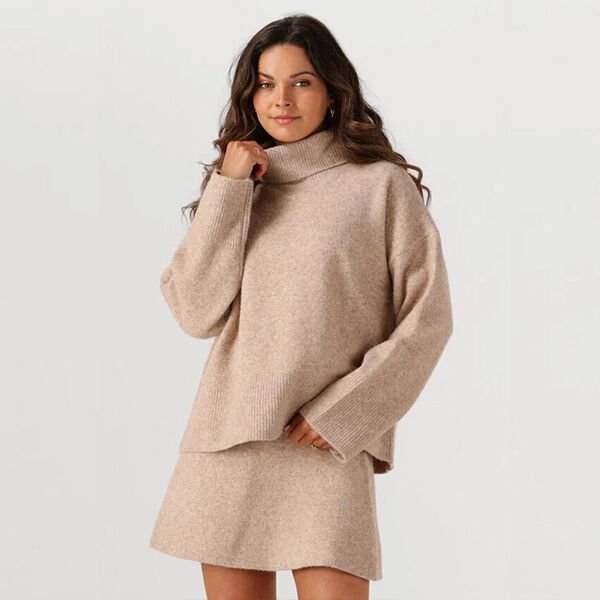 Pullover & Cardigans