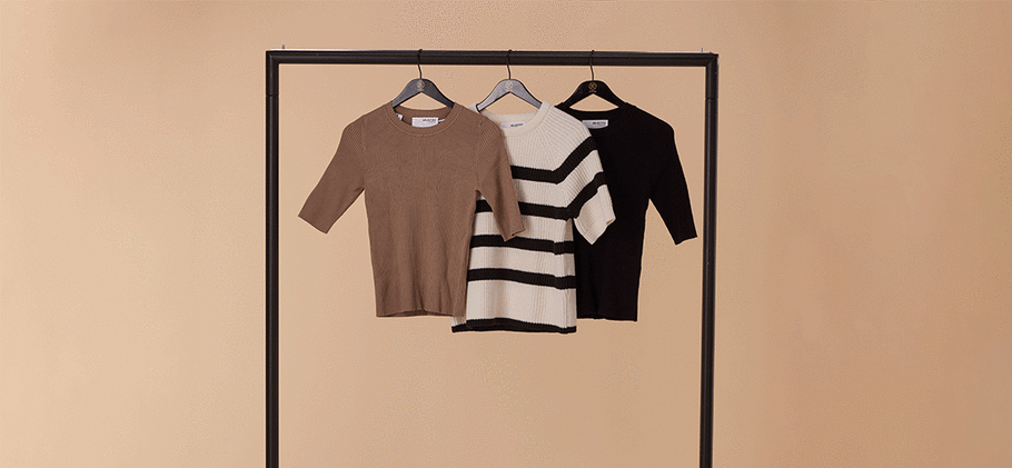 Was tun bei statisch aufgeladener Kleidung?