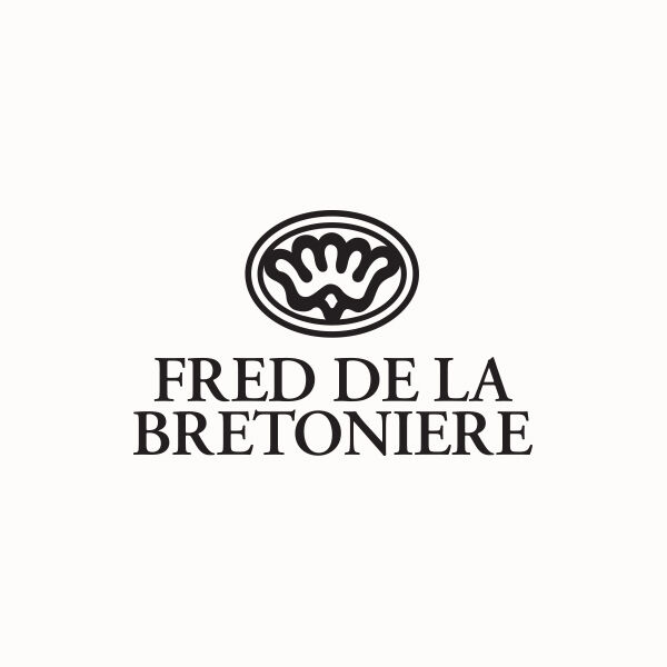 FRED DE LA BRETONIERE