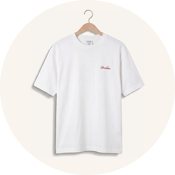 Polos & T-Shirts