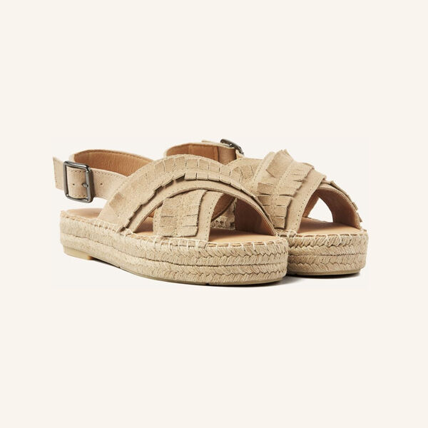 Sandalen 