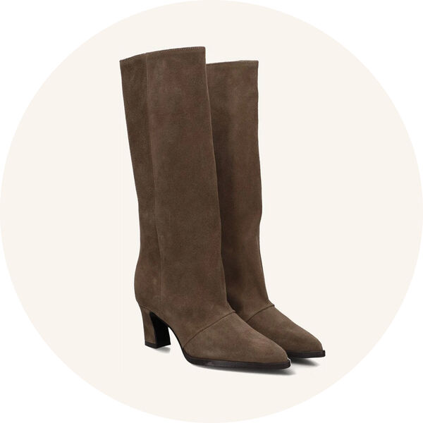 Stiefel