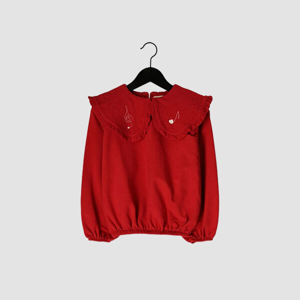 Pullover & Cardigans