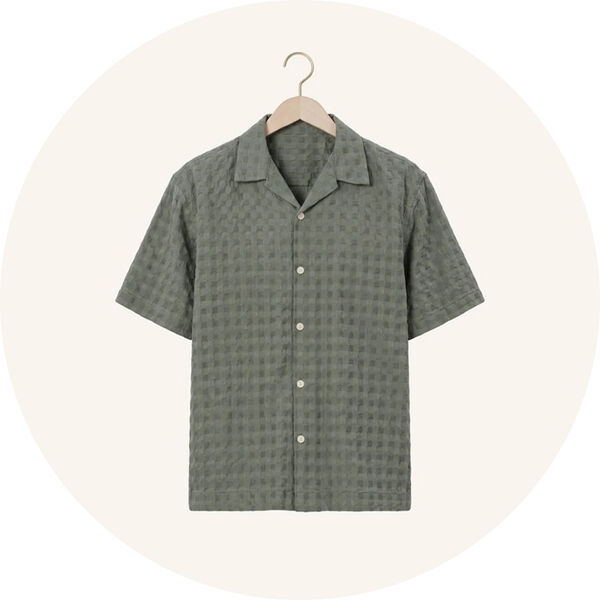 Polos & T-Shirts