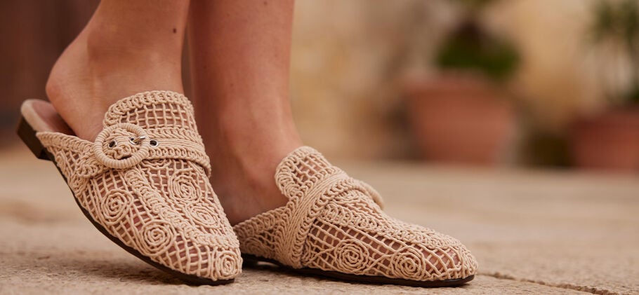 So trägst du den Loafer-Trend von dieser Saison