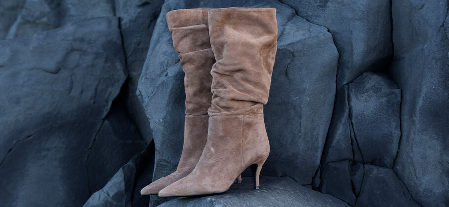 Schuhtrends für Damen im Herbst und Winter 2025/2026