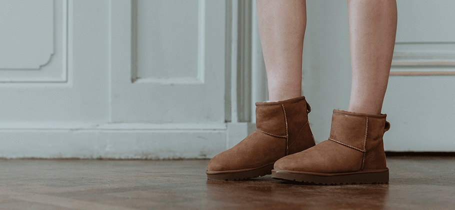 WIEDER DA UGG Omoda