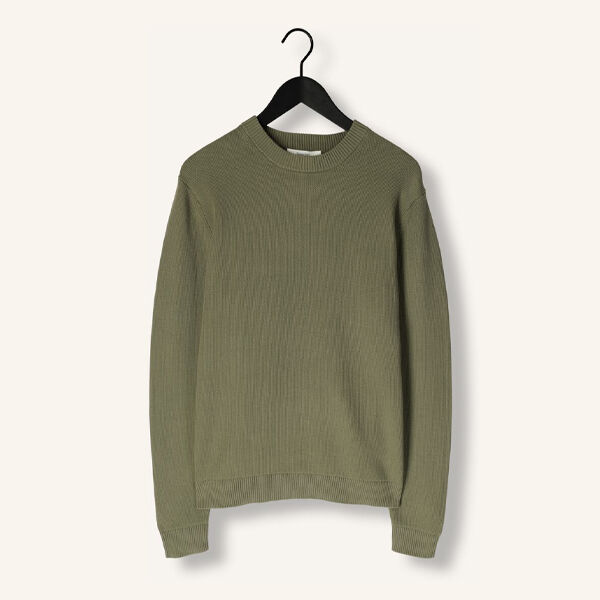 Pullover & Cardigans