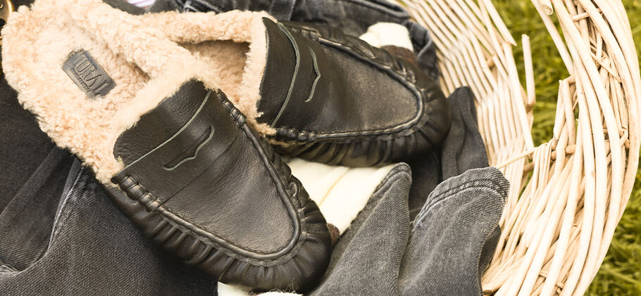 Schuhtrends f&uuml;r Damen im Herbst und Winter 2025/2026