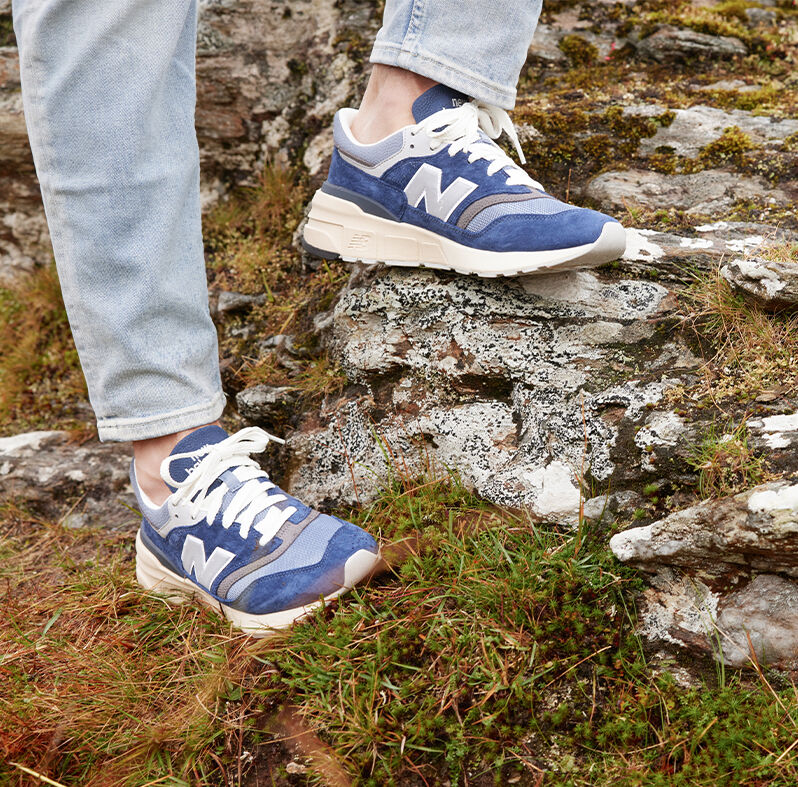 Omoda herenschoenen sale discount