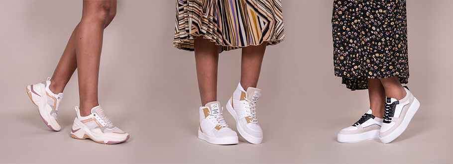 Welche Sneaker Zum Kleid Omoda