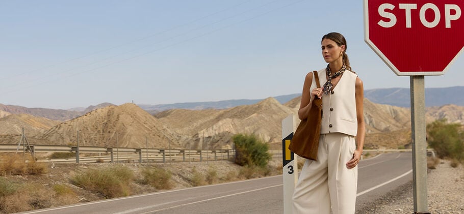 Das sind die 3 Modetrends für Herbst und Winter 2025/2026 für Damen