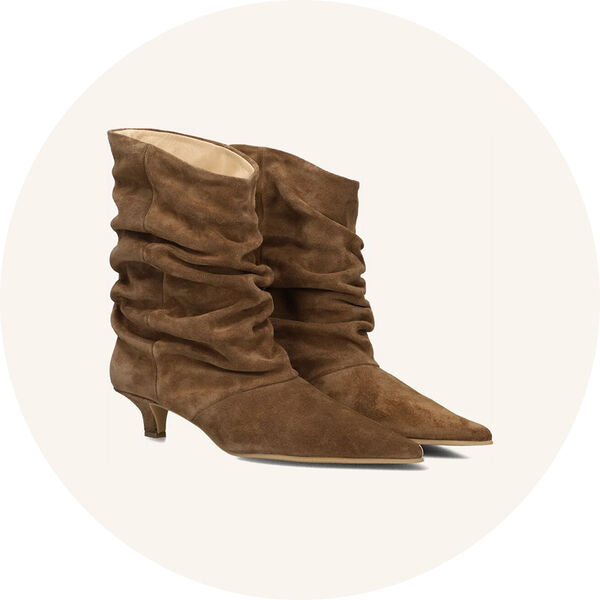 Stiefeletten
