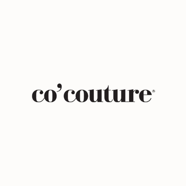 Co'couture