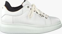 Weiße SHABBIES Sneaker low 101020032 - medium