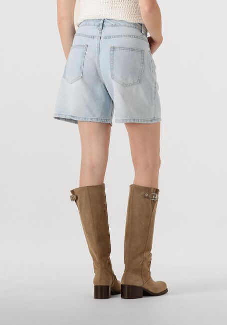 Hellblau WITHBLACK Kurze Hosen WBLKAROLINA DENIM SHORT - large