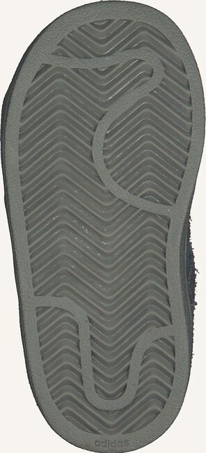 Graue ADIDAS Sneaker Low SUPERSTAR KIDS 1 Graue ADIDAS Sneaker Low SUPERSTAR KIDS 1 - large