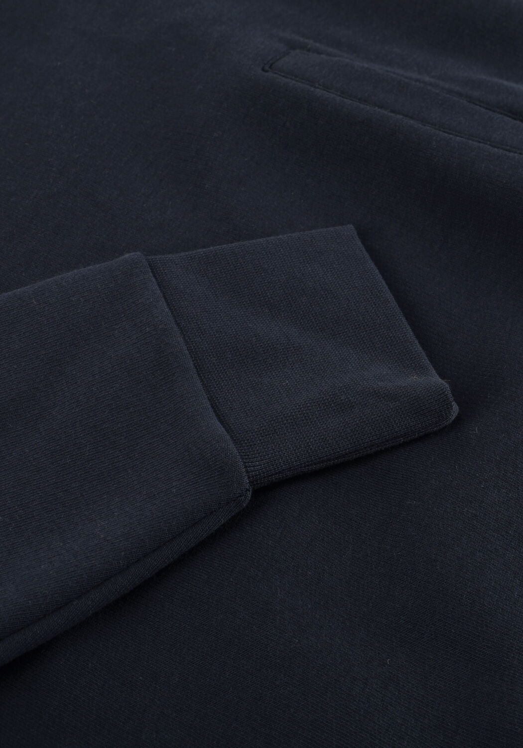 Dunkelblau PEUTEREY Pullover DORY FW 01 - large