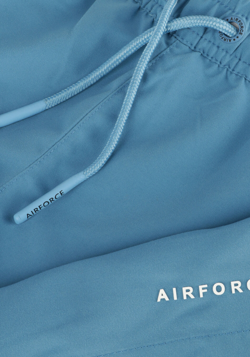 Blaue AIRFORCE Badehosen HRB0865 - large