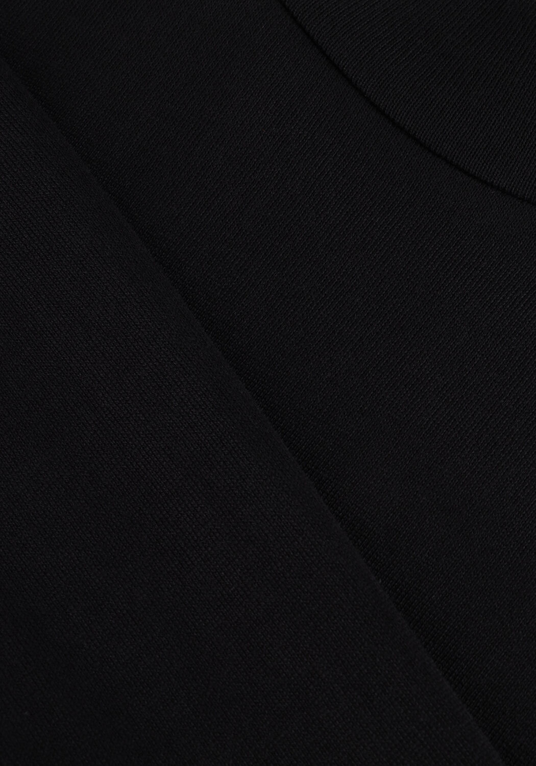 Schwarze DRYKORN T-shirt MORITZO - large