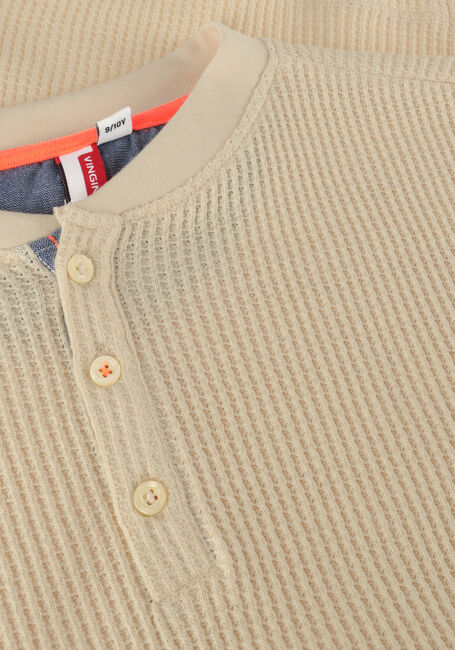 Nicht-gerade weiss VINGINO T-shirt HAFFLE - large