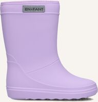 Lilane ENFANT Gummistiefel THERMO BOOTS SOLID Lilane ENFANT Gummistiefel THERMO BOOTS SOLID - medium