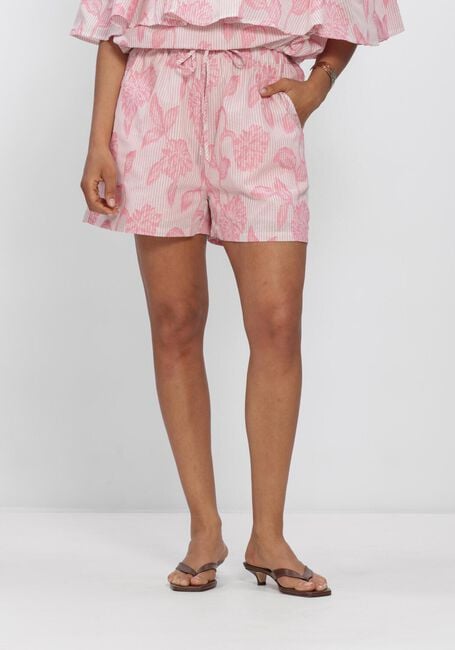 Mehrfarbige/Bunte STUDIO AMAYA Hosen KEE SHORT - large