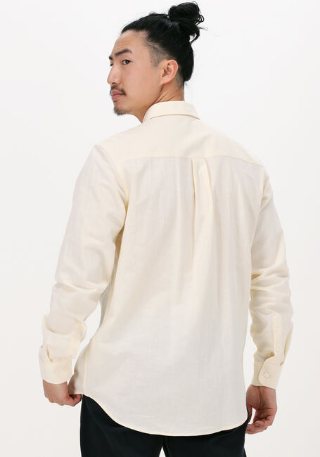 Beige MINIMUM Casual-Oberhemd YONATHAN 9359 - large